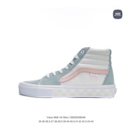 Sk8-Hi 1869 Classic Sneakers Men Women Classic Style WIAL