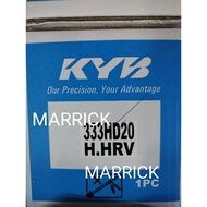 Honda HRV absorber Kayaba Ultra