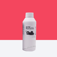 For L805 L1800 XP600 TX800 DX5 DX7 i3200 i1600 DTF Ink DTF Pigment Transfer Ink 500ML DTF ink