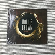 (brand new  )   Hollis Brown   膜破