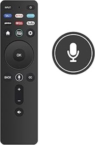 New XRT260 Remote Replaced for Vizio V505-J09 V555-J01 V705-J03 V706-JO3 V755-J04 V756-J03 M43Q6-J04