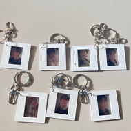 BTS SELFIE FILM KEYRINGArirang BTS KEYRING/ Arirang bts bts merchandise