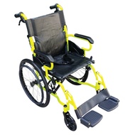 Mer's Wheelchair Spare Part / Parts Back rest / Backrest / Seat / Arm rest for WCX5 / WCA1 / WCX7