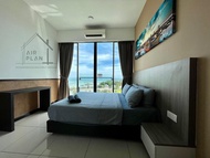 PD Seaview & Sunset Suite [Smart TV] (Up to 6 Pax)