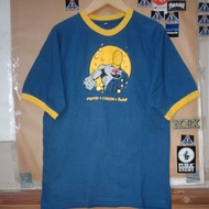 PEPSI twist vintage tshirt size L private collection original