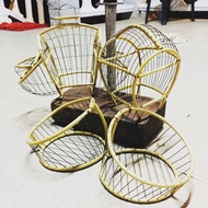 Jebak serindit rotan