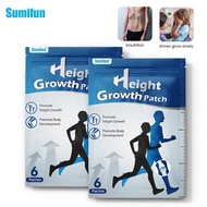 Sumifun Health High Health Patch Acupoint Patch Bone Care K00003607. 13 UT9V