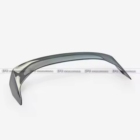 For OE Type GT Spoiler for 2022+ Honda Civic Type-R FL5 | Direct Replacement Fits Factory Mounting P