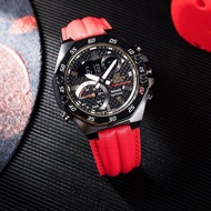 Honda Dual Time Display LED lights Japan Engine Mens Watch