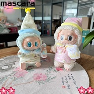 JONY1 Doll Accessories, Handmade Labubu Time To Chill Filled Labubu Doll Clothes,  Cos Gift Cotton D