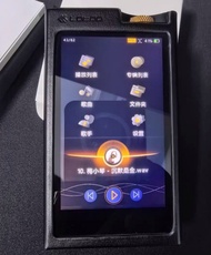 LOTOO PAW6000播放機