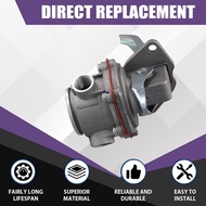 04157698 Tractor Fuel Pump Fuel Supply Pump for Deutz F2L912 912 2 Cylinde Deutz Tractor D2506 D3006