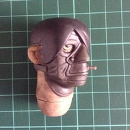 Threea 3A 1/6 hs bleak + rokok