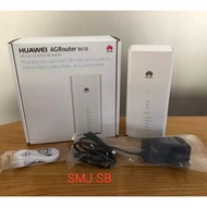 Huawei B618-22d Home Wireless Modem(Celcom Sim Only)NEW