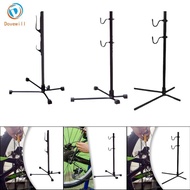 Dovewill Bicycle Repair Stand, Bike Repair Stand, Bike Stand, Iron Bike Repair Mechanic Assembly Sta