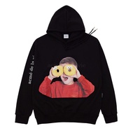 2022 New ADLV 100% 【Original Ready Stock】Men and Women Acme de la vie [acmé de la vie] ADLV BABY FAC