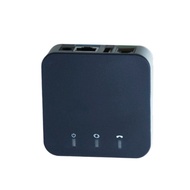 Gateway Polycom OBI 300 device.VoIP converter for used analog phones