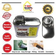 Anchor Paint Remover 0.5L | Chemical Paint Stripper | Remove Paint from Wall, Wood, Metal | Pembersi