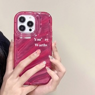 เคส iPhone 11 ที่รองรับ เคสกันกระแทกสำหรับ iPhone 14 Pro Max เคสสะท้อนแสงเลเซอร์ iPhone เคส TPU โปร่งใสสำหรับ iPhone 13 Pro Max 12 Pro Max 11 XR XS Max 7Plus 8Plus