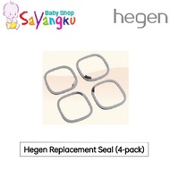 Hegen Replacement Seal 4-Pack
