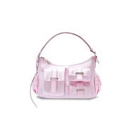 PENNE culture | "Maxie Jumbo" Bag Collection | กระเป๋าสะพาย ไซส์ใหญ่ ใส่ของแบบจุใจ ปรับ crossbody ได