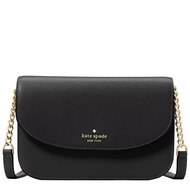 Kate Spade Kristi Crossbody Bag in Black KG016