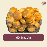 WF Biskut Timbang GX Biskut Kacang Mazola 250g/500g/1kg