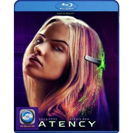 Bluray New Movie Blue Ray Leather Latency Leten C