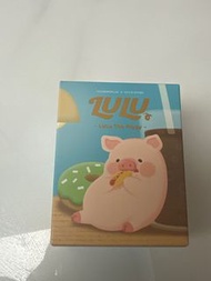 Lulu豬熱狗🌭