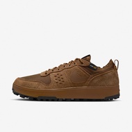 Nike Casual Shoes C1TY PRM Men's Cordura Tear-Resistant Brown Suede Retro [ACS] HJ4316-202