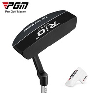 PGM golf Men's Putter Single Club golf with Aiming Line Men's Club