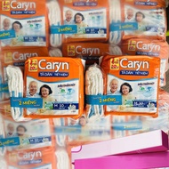 (100m) Caryn Day&Night diapers M10+2 ML10 XL10 Phu Dat ML10 and XL10 Phu Dat diapers Phu Dat old dia