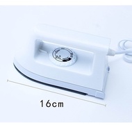 Fighting Beans Big White Iron Handmade Household Dormitory Small Ironing Clothes Name Stickers Hot D