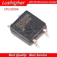 10PCS CPC1035 SOP SMD CPC1035N SOP-4 Optocoupler