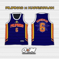 2023 newRavena Japan Jersey Basketball Jersey Gilas Basketball Customize Basketball Jersey Customize