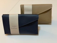 全新 國泰 商業過夜包