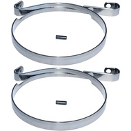 AUMEL 505199502 Chain Brake Band Kit For Husqvarna 545 545 Triobrake 550XP 555 560XP 562XP Chainsaws