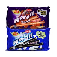 WIN2 MOROLL CRUNCH WAFER STICK 90G