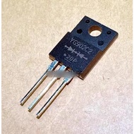 10pcs YG902C2 TO-220F 200V 10A transistor