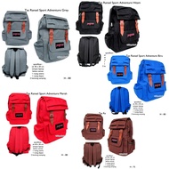 Sport adventure backpack