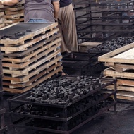 Charcoal Briquette/ Charcoal Coconut Shell Bbq Cube Export Quality 10Kg