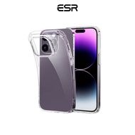 ESR Project Zero Clear Case Iphone Mobile