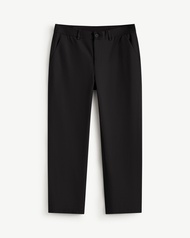 Quần Dài Khaki Nam Form Slim - Routine 10F25PCA014