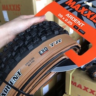 ARDENT MTB BICYCLE TIRES 26/27.5/29 inches TUBELESS MOUNTAIN BIKE TIRES