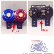 Mitra Tech Motorcycle Horn 12V ( Alloy ) DL600-5