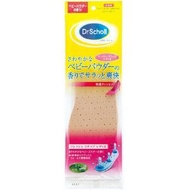Dr. Scholl's Fresh Step Lady 2 女士均碼