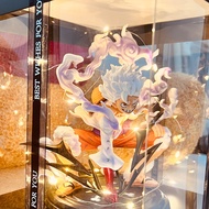 One Piece Creative Figure Five-speed Sun God Nicarol Flying Lightning Circuit Flying Boy Birthday Gi