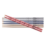 Zildjian Chroma Series 5A Drumsticks
