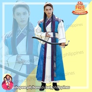 KDRAMA Hwarang Dojihan 5 inches | cake topper Standee