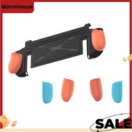 for Switch 2 Protective Case Plastic Grip Shell Dust Proof Cover for Switch2 Cover